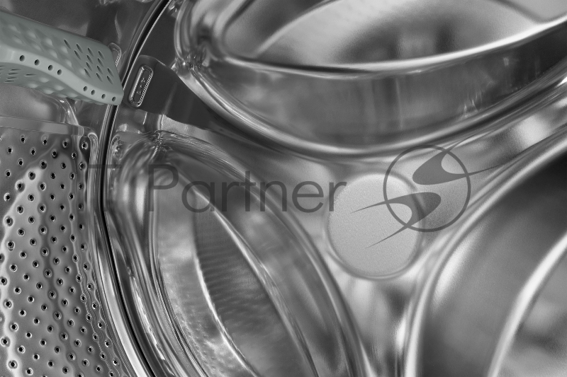 Стиральная машина Samsung WW60A3120BE/LE (Панель управления на Английском языке), класс: C загр.фронтальная макс.:6кг