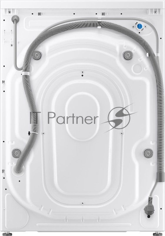 Стиральная машина Samsung WW60A3120BE/LE (Панель управления на Английском языке), класс: C загр.фронтальная макс.:6кг