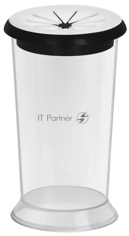 Блендер погружной POLARIS PHB1487 черный 1400 Вт