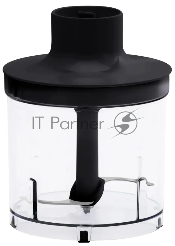 Блендер погружной POLARIS PHB1487 черный 1400 Вт