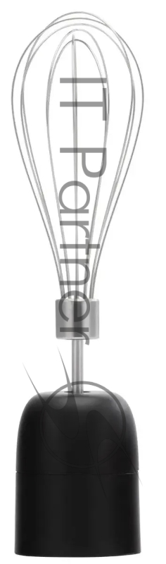 Блендер погружной POLARIS PHB1487 черный 1400 Вт