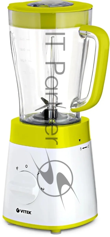 Блендер стационарный VITEK VT-8513 600Вт