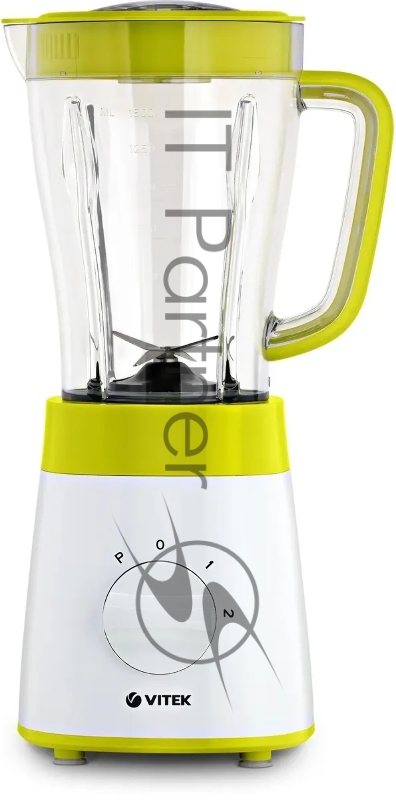 Блендер стационарный VITEK VT-8513 600Вт