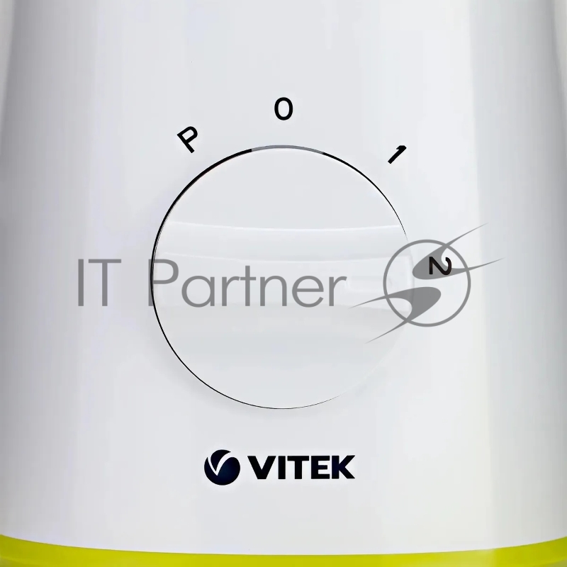 Блендер стационарный VITEK VT-8513 600Вт