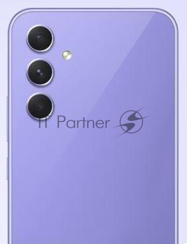 Мобильный телефон SAMSUNG GALAXY A54 5G NFC 128GB VIOLET SM-A546E