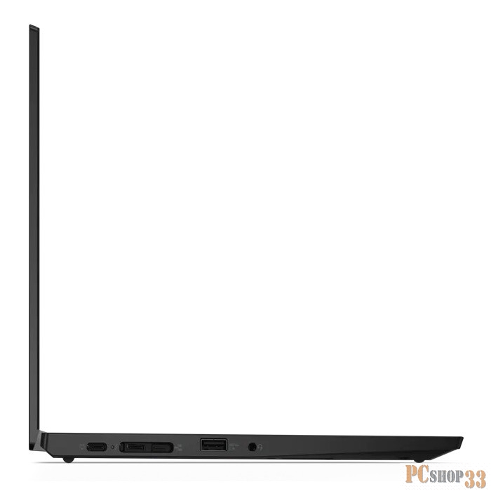 Ноутбук Lenovo ThinkPad L13 G2 Core i5 1135G7 16Gb SSD512Gb Intel Iris Xe graphics 13.3 IPS FHD (1920x1080) noOS black WiFi BT Cam (20VJA2U5CD)