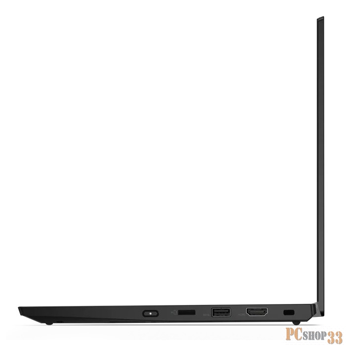 Ноутбук Lenovo ThinkPad L13 G2 Core i5 1135G7 16Gb SSD512Gb Intel Iris Xe graphics 13.3 IPS FHD (1920x1080) noOS black WiFi BT Cam (20VJA2U5CD)