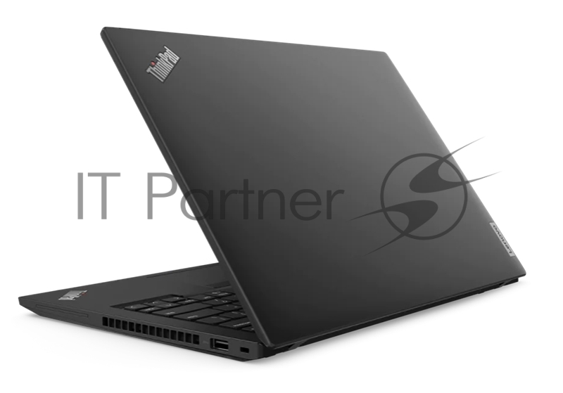 Ноутбук ThinkPad T14 G3 14 2.2K (2240x1400) IPS 300N, i5-1240P, 2x8GB DDR4 3200, 512GB SSD M.2, Intel Iris Xe, WiFi6,BT, FPR, TPM2, LTE, IR&FHD Cam, 65W USB-C, KB ENG,Win11 Pro CHN, 1Y, 1.32kg Английская клавиатура