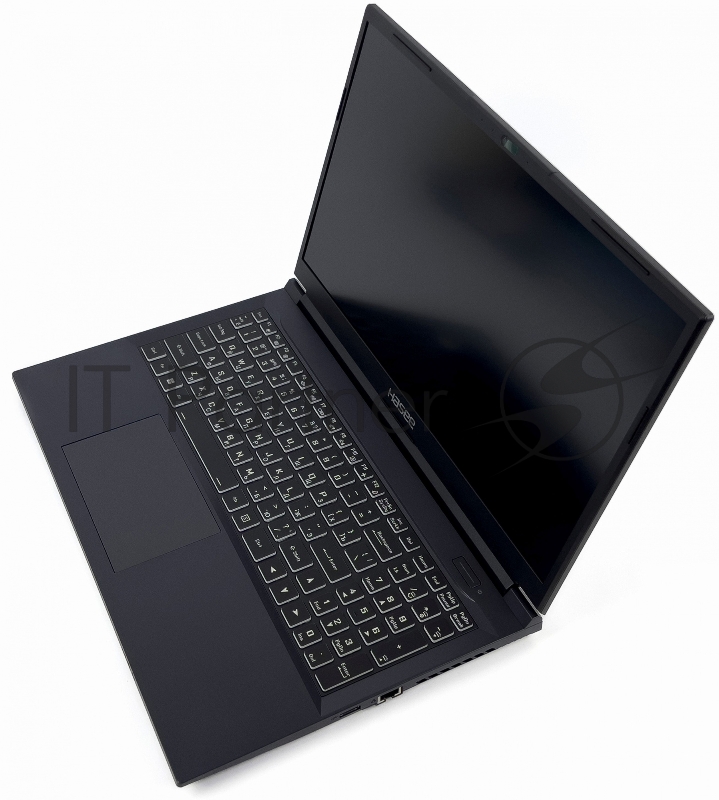Ноутбук Hasee T8-DA7NP+ Core i7 12700H 16Gb SSD512Gb NVIDIA GeForce RTX 3060 6Gb 16 IPS 2.5K (2560x1600) Free DOS black WiFi BT Cam 3410mAh