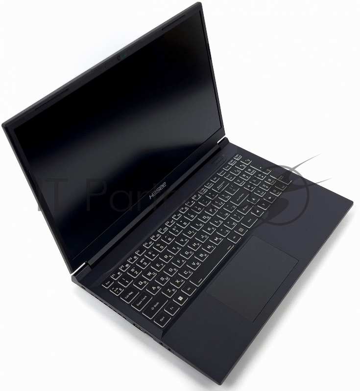 Ноутбук Hasee T8-DA7NP+ Core i7 12700H 16Gb SSD512Gb NVIDIA GeForce RTX 3060 6Gb 16 IPS 2.5K (2560x1600) Free DOS black WiFi BT Cam 3410mAh