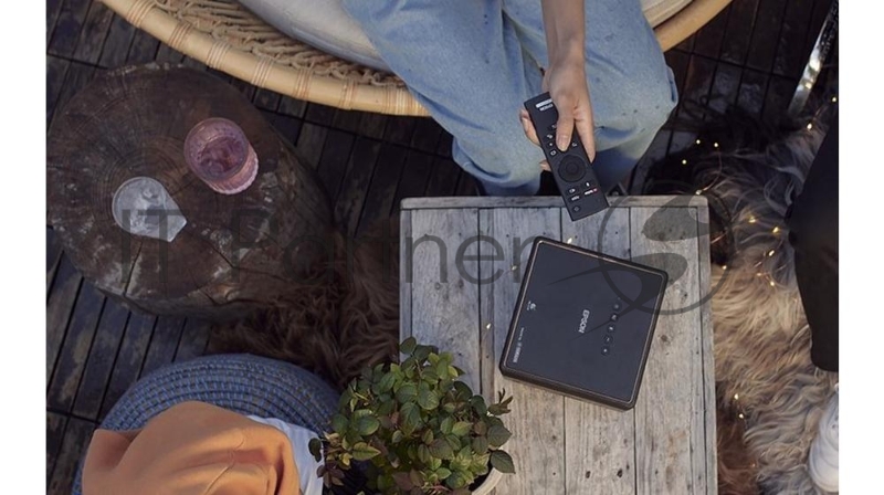 Мобильный лазерный проектор Epson EF-12 V11HA14040