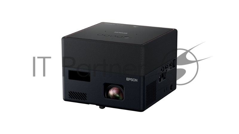 Мобильный лазерный проектор Epson EF-12 V11HA14040