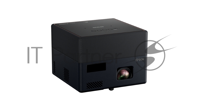 Мобильный лазерный проектор Epson EF-12 V11HA14040