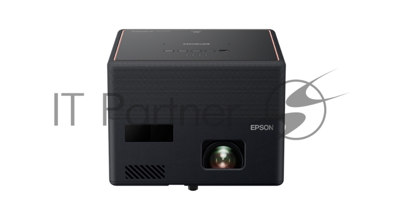 Мобильный лазерный проектор Epson EF-12 V11HA14040