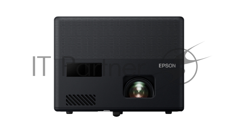 Мобильный лазерный проектор Epson EF-12 V11HA14040
