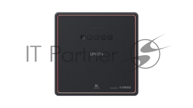 Мобильный лазерный проектор Epson EF-12 V11HA14040