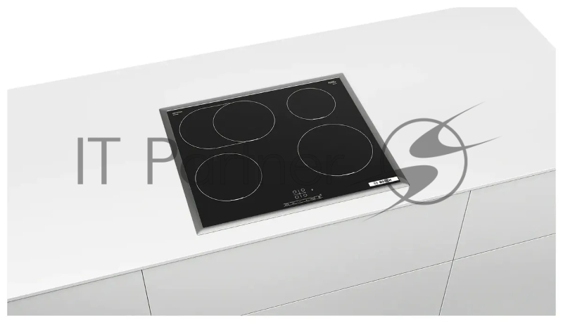 Индукционная варочная панель BOSCH PIF645BB5E