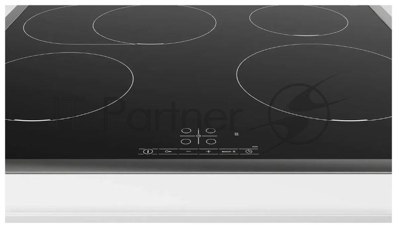 Индукционная варочная панель BOSCH PIF645BB5E