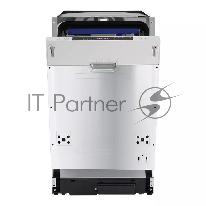 Посудомоечная машина встраиваемая NORDFROST BI4 1063