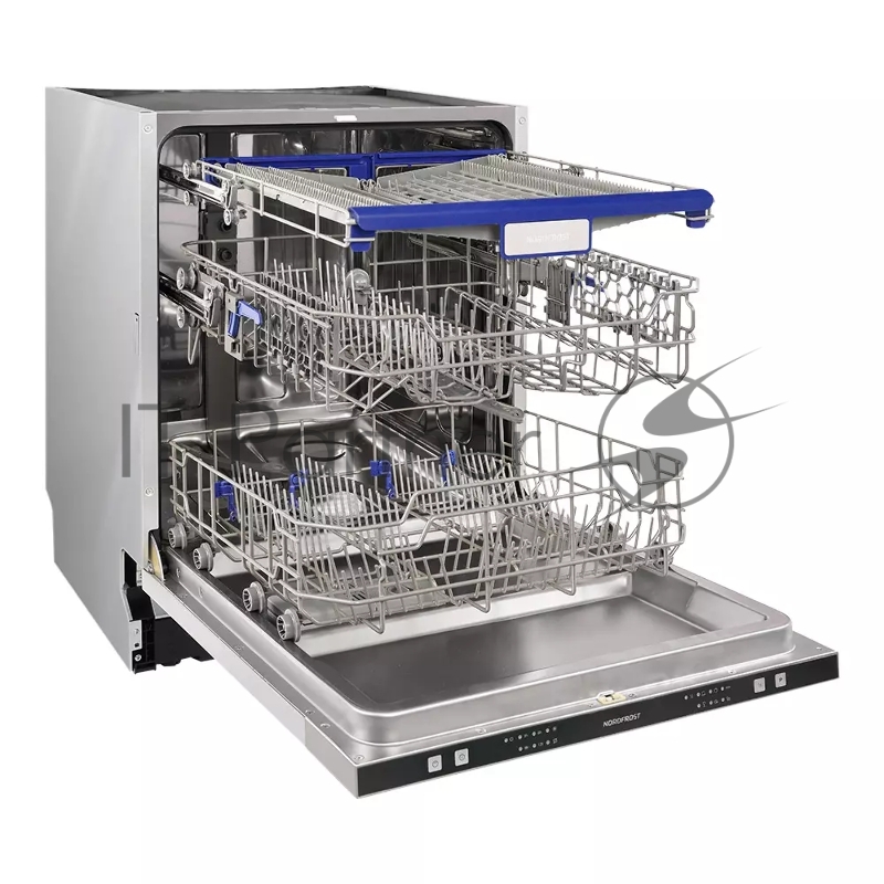 Посудомоечная машина встраиваемая NORDFROST BI6 1463