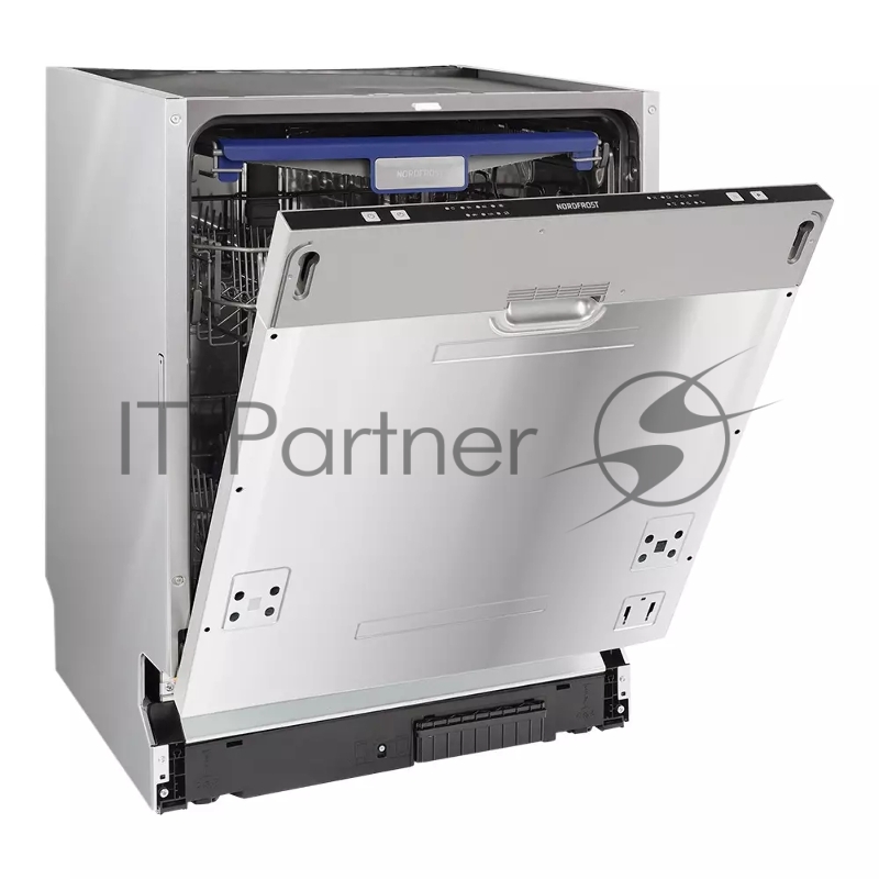 Посудомоечная машина встраиваемая NORDFROST BI6 1463