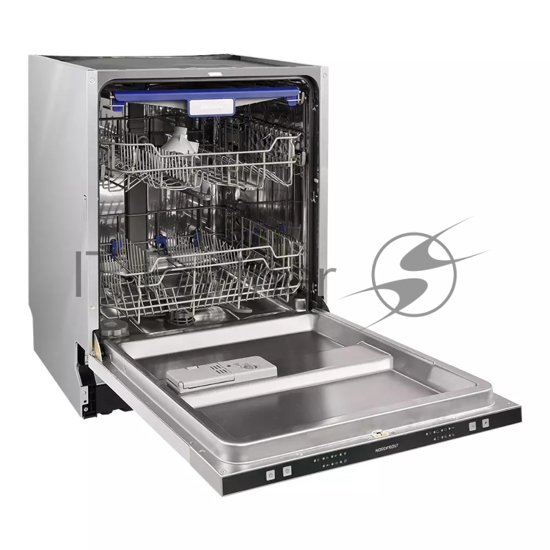 Посудомоечная машина встраиваемая NORDFROST BI6 1463