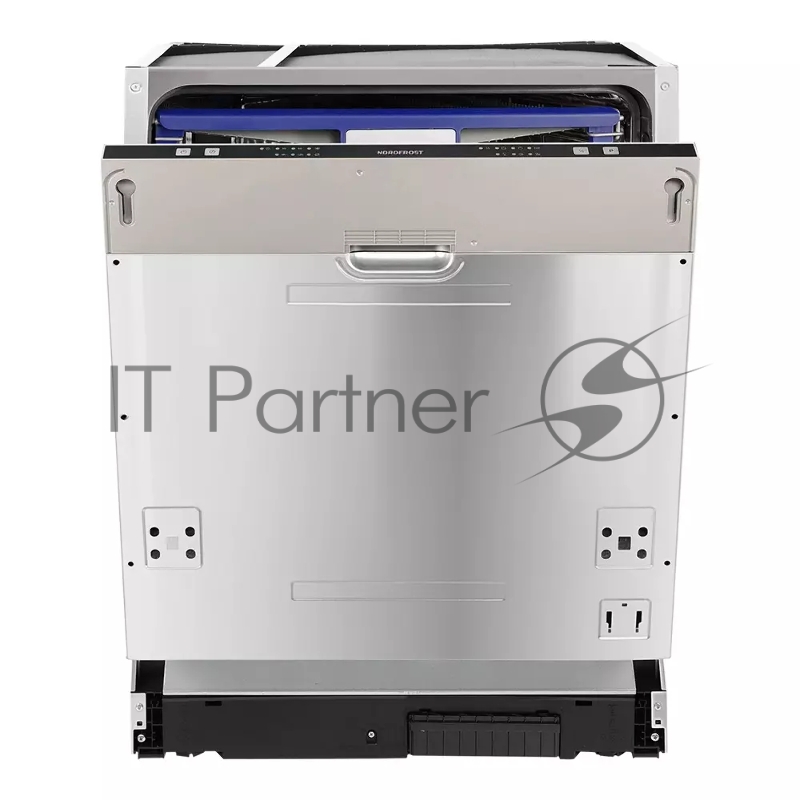 Посудомоечная машина встраиваемая NORDFROST BI6 1463