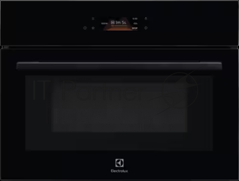 Встраиваемая микроволновая печь Electrolux EVM8E08Z