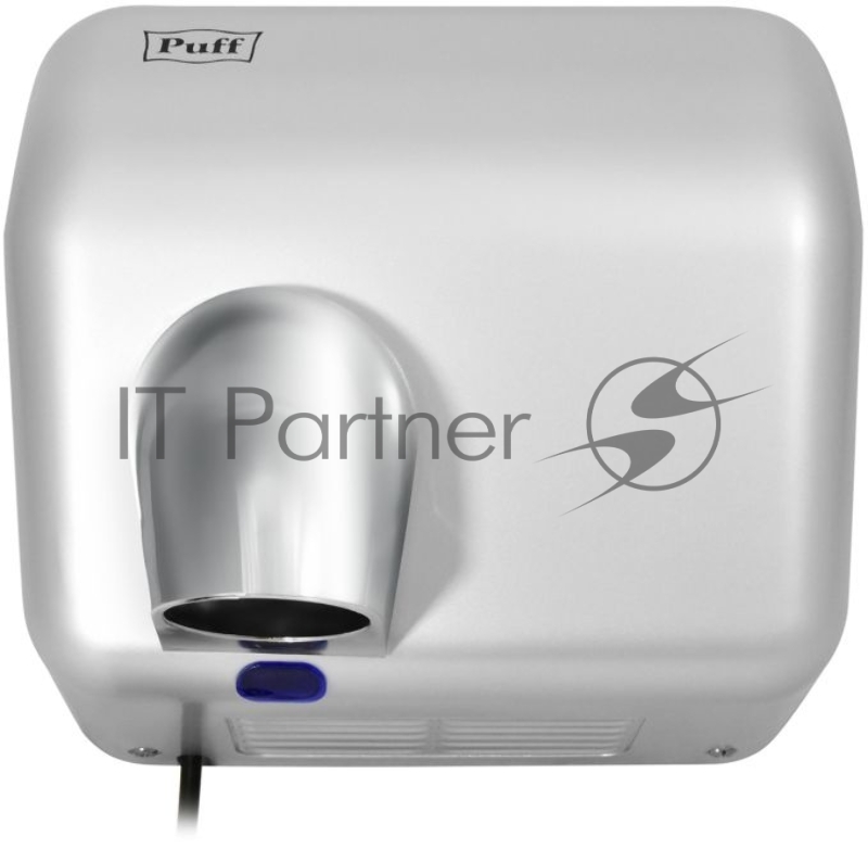 Сушилка для рук Puff 8841 2300Вт хром