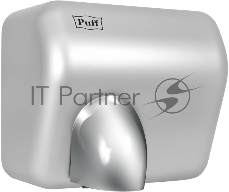 Сушилка для рук Puff 8841 2300Вт хром