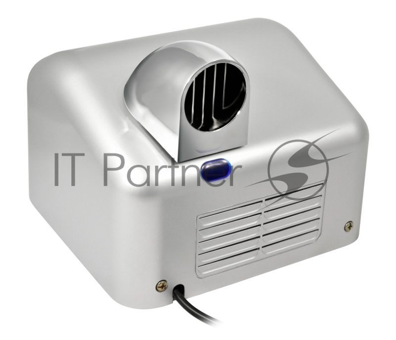 Сушилка для рук Puff 8841 2300Вт хром