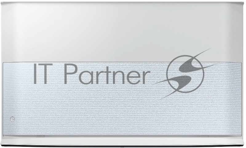 Телевизор QLED Samsung 43 QE43LS01BAUXCE The Serif белый 4K Ultra HD 60Hz DVB-T2 DVB-C DVB-S2 USB WiFi Smart TV (RUS)