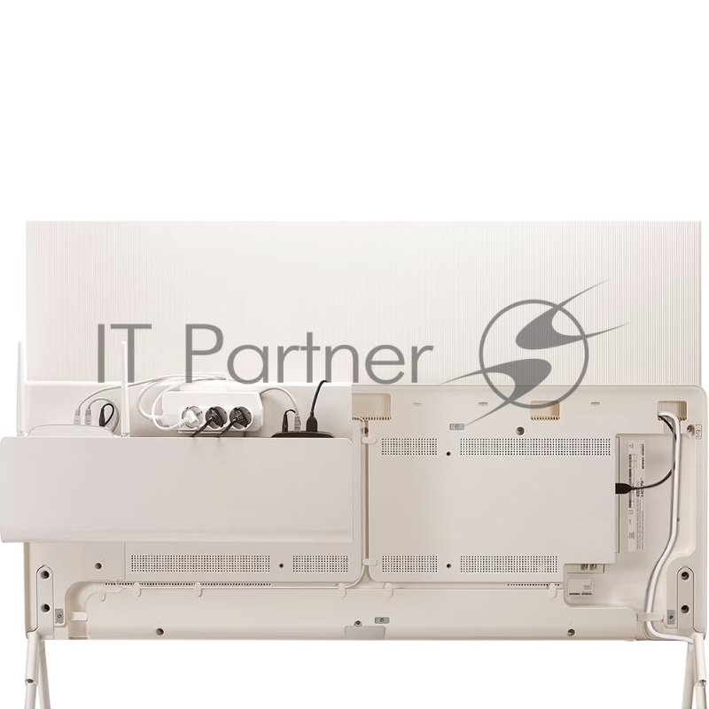 Телевизор 55 LG, OLED Pose, Ultra HD, Smart TV, 120Гц, DVB-T/T2/C/S/S2, 40Вт, 4 HDMI, 3 USB, белый