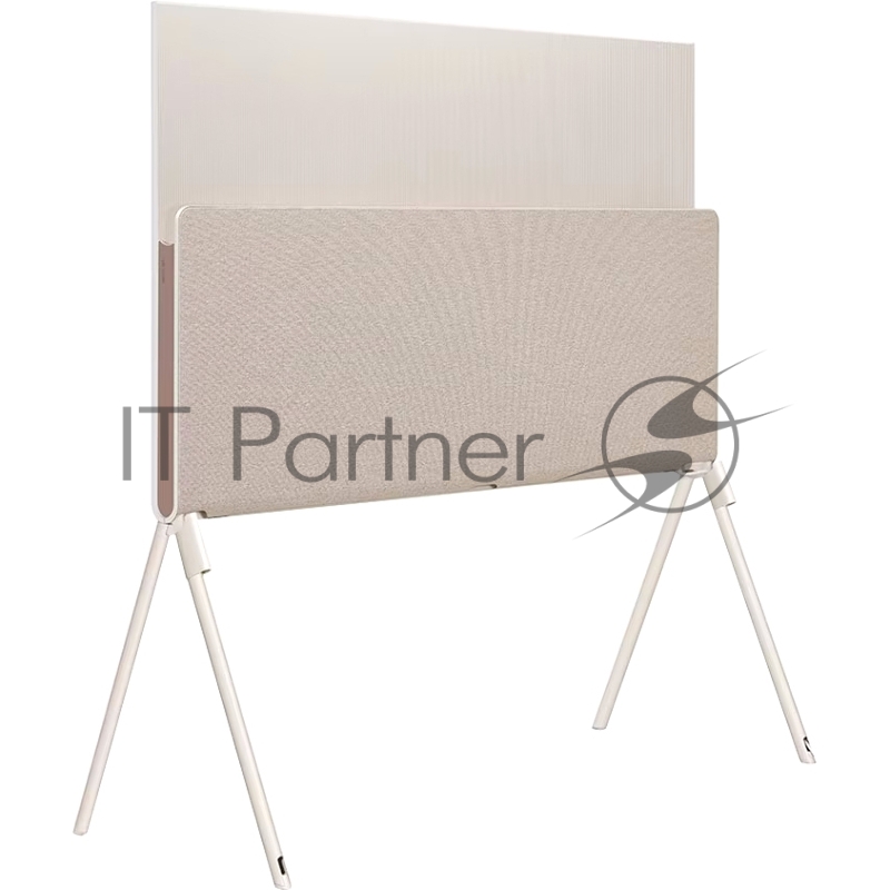 Телевизор 55 LG, OLED Pose, Ultra HD, Smart TV, 120Гц, DVB-T/T2/C/S/S2, 40Вт, 4 HDMI, 3 USB, белый