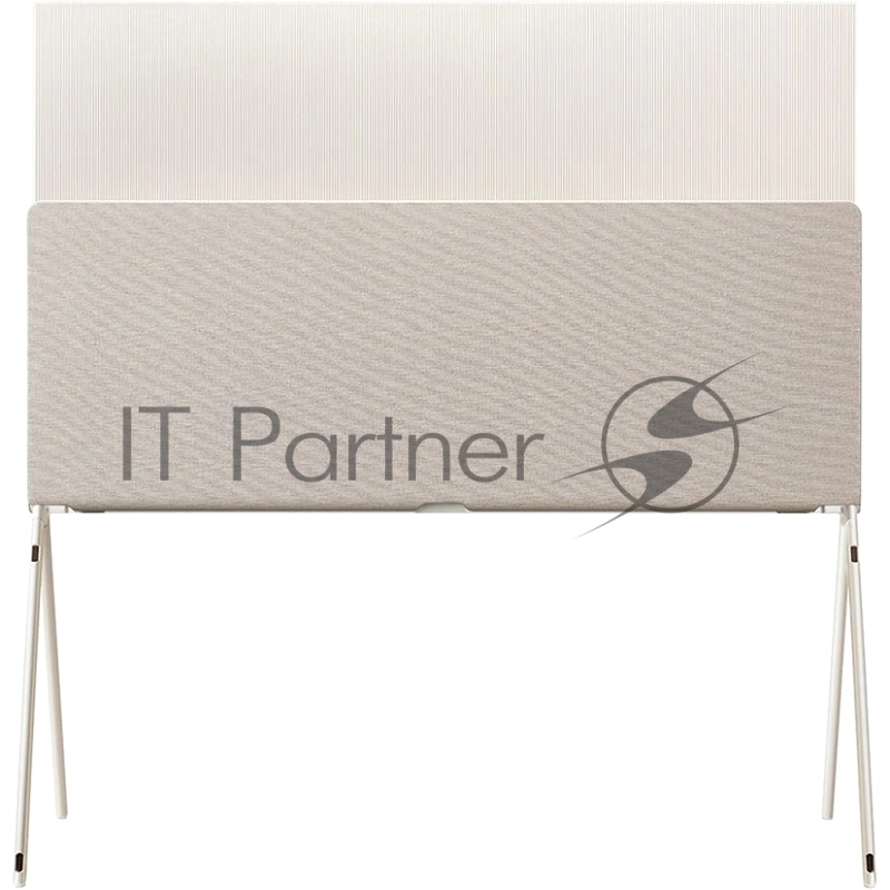 Телевизор 55 LG, OLED Pose, Ultra HD, Smart TV, 120Гц, DVB-T/T2/C/S/S2, 40Вт, 4 HDMI, 3 USB, белый