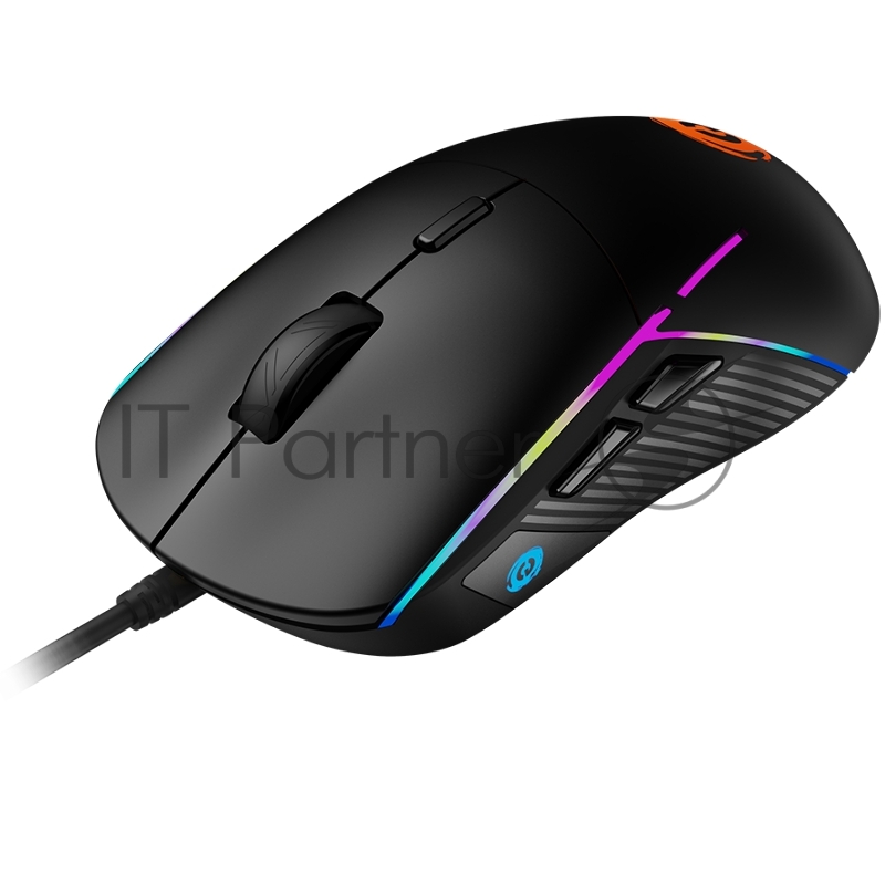 Мышь CANYON Shadder GM-321