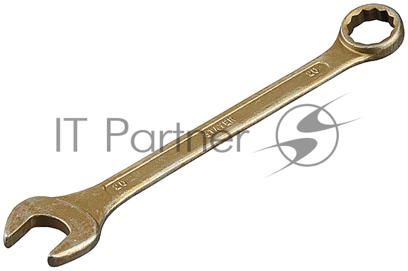 Комбинированный гаечный ключ 28 мм, STAYER