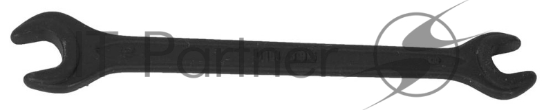 Рожковый гаечный ключ 13 х 17 мм, STAYER