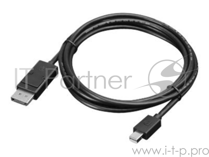 Опция для ноутбука Lenovo 0B47091 Mini-DisplayPort to DisplayPort Cable
