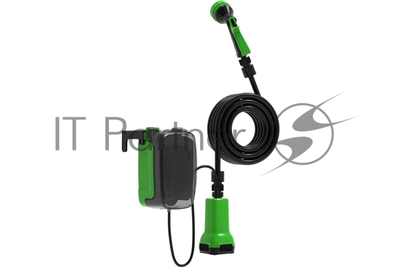 Насос аккумуляторный GreenWorks G24SWP, 24v, без АКБ и ЗУ (3401007)