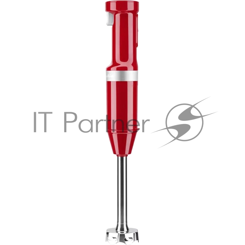 Беспроводной погружной блендер KitchenAid без акс,Красный