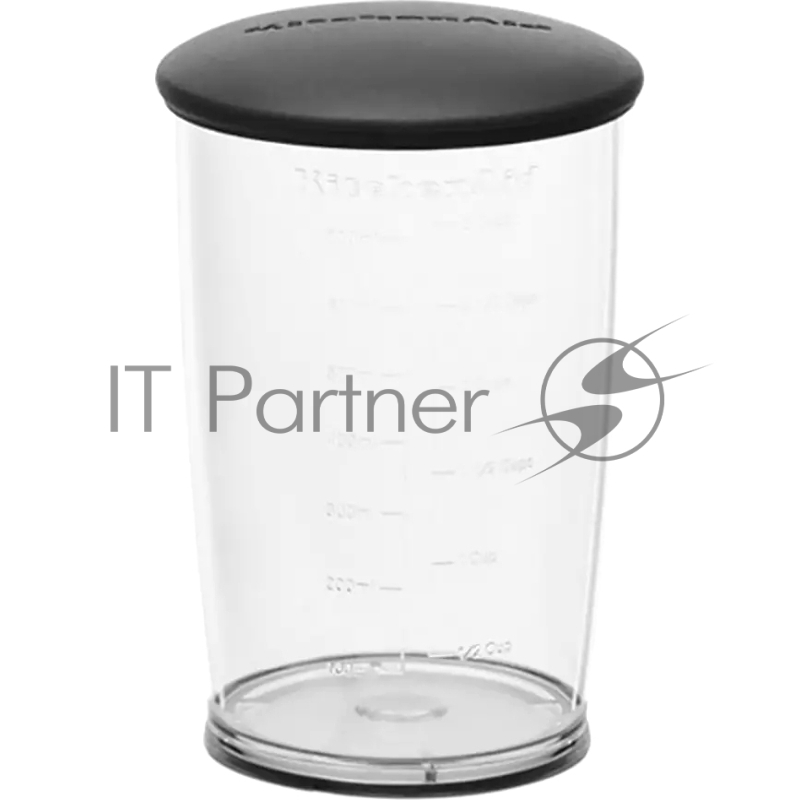 Беспроводной погружной блендер KitchenAid без акс,Красный