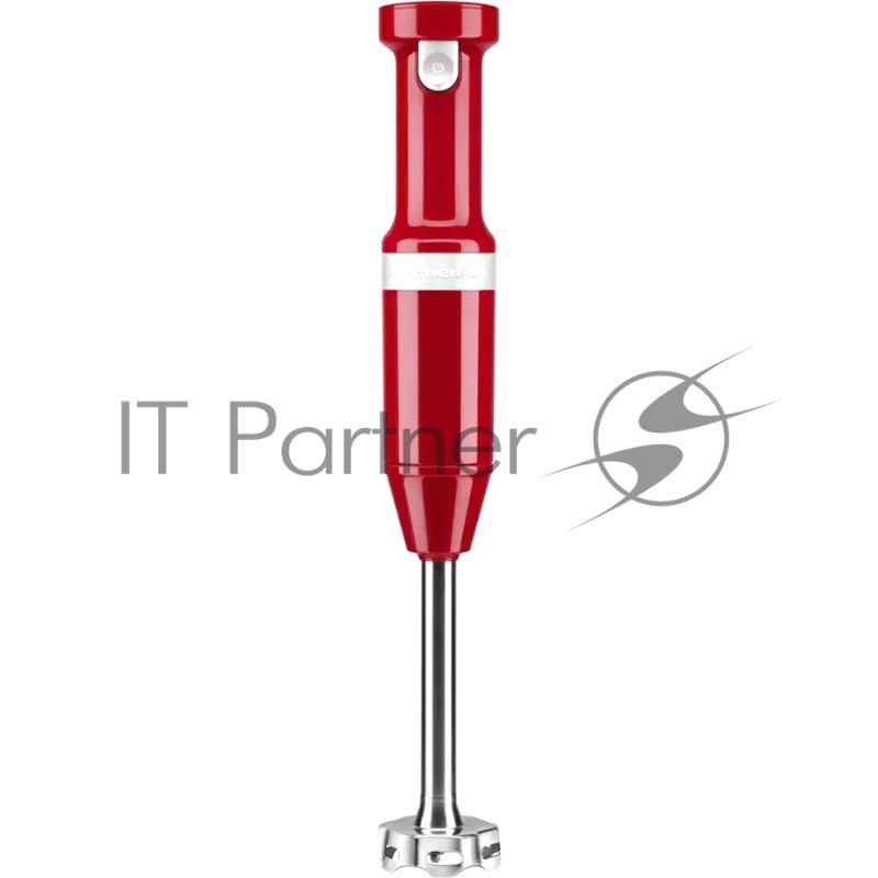 Беспроводной погружной блендер KitchenAid без акс,Красный