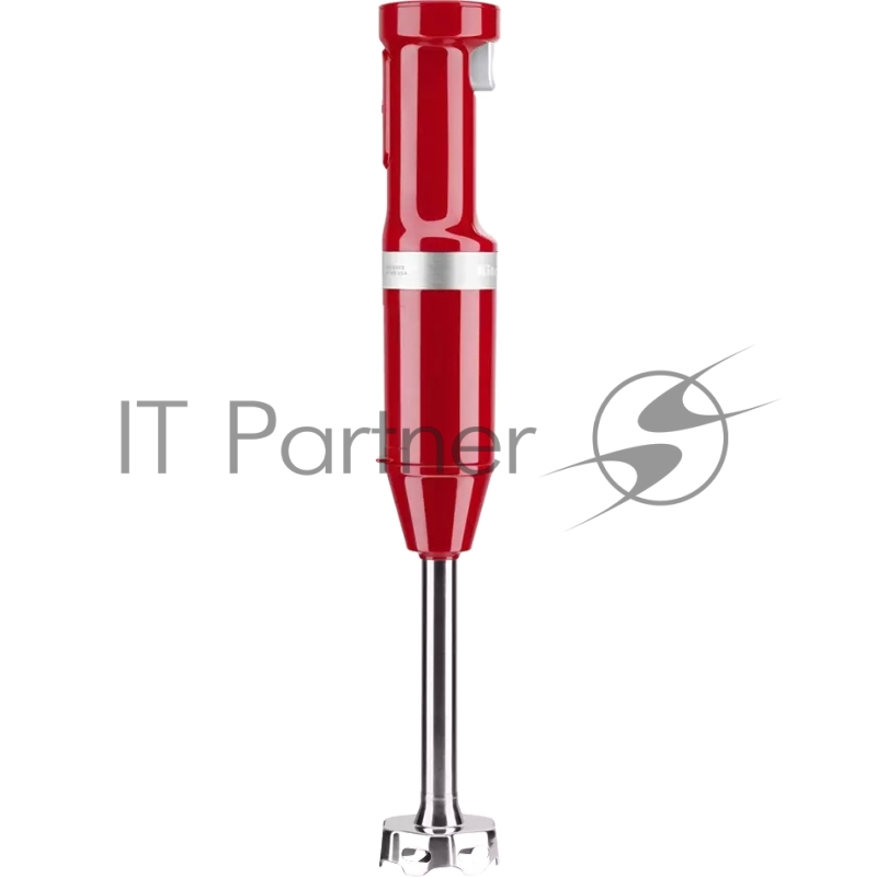 Беспроводной погружной блендер KitchenAid без акс,Красный