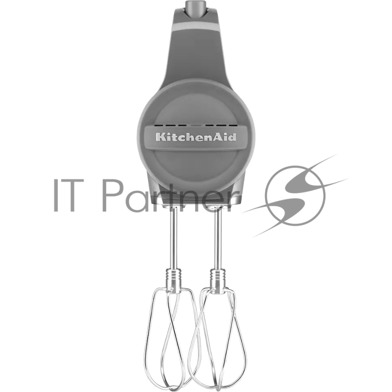 Беспроводной Ручной Миксер KitchenAid,Серый уголь