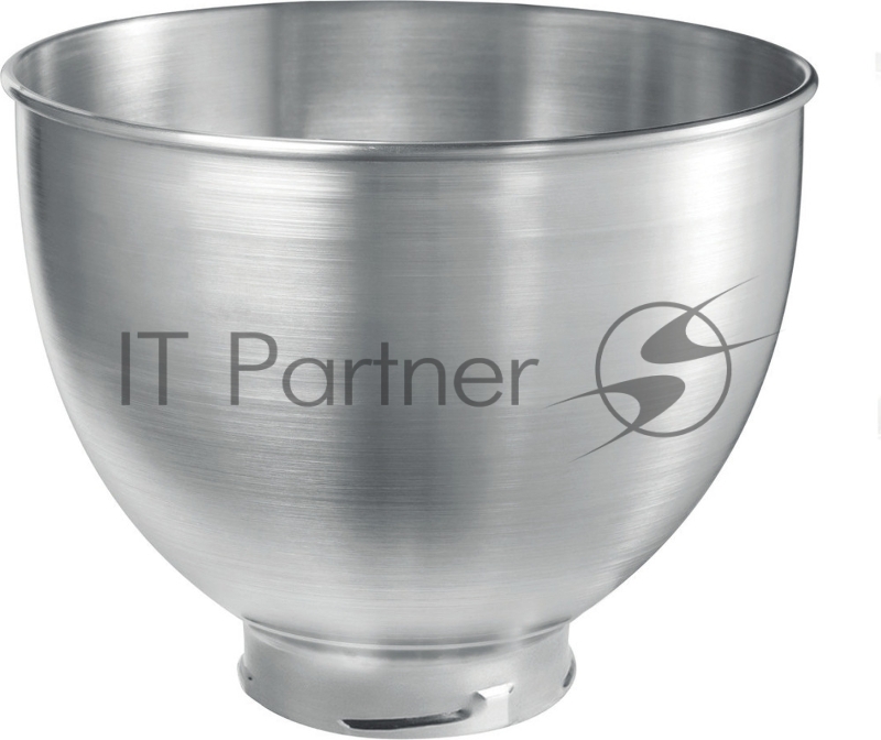 Миксер KitchenAid Classic, настольный, с откидным блоком, 4,3 л, белый