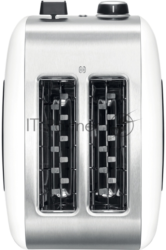 Тостер KitchenAid Classic, на 2 тоста, белый