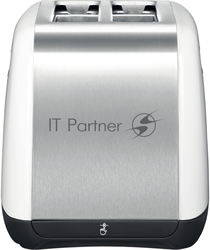 Тостер KitchenAid Classic, на 2 тоста, белый