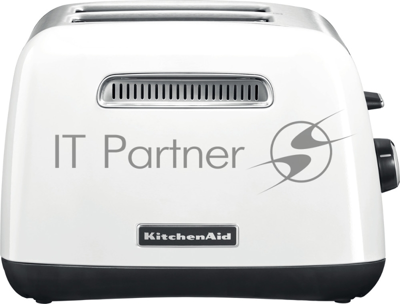 Тостер KitchenAid Classic, на 2 тоста, белый