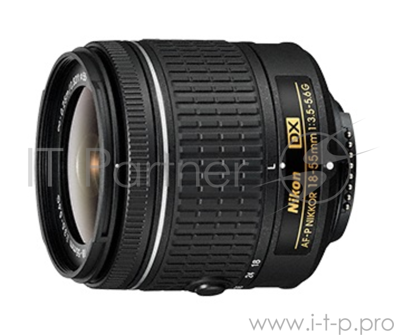 Объектив Nikon AF-P (JAA827DA) 18-55мм f/3.5-5.6